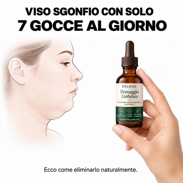 Non dare la colpa al tuo stile di vita — Inizia rimettendo in forma il tuo sistema linfatico