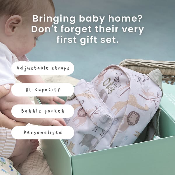 A Personalised Gift They’ll Treasure