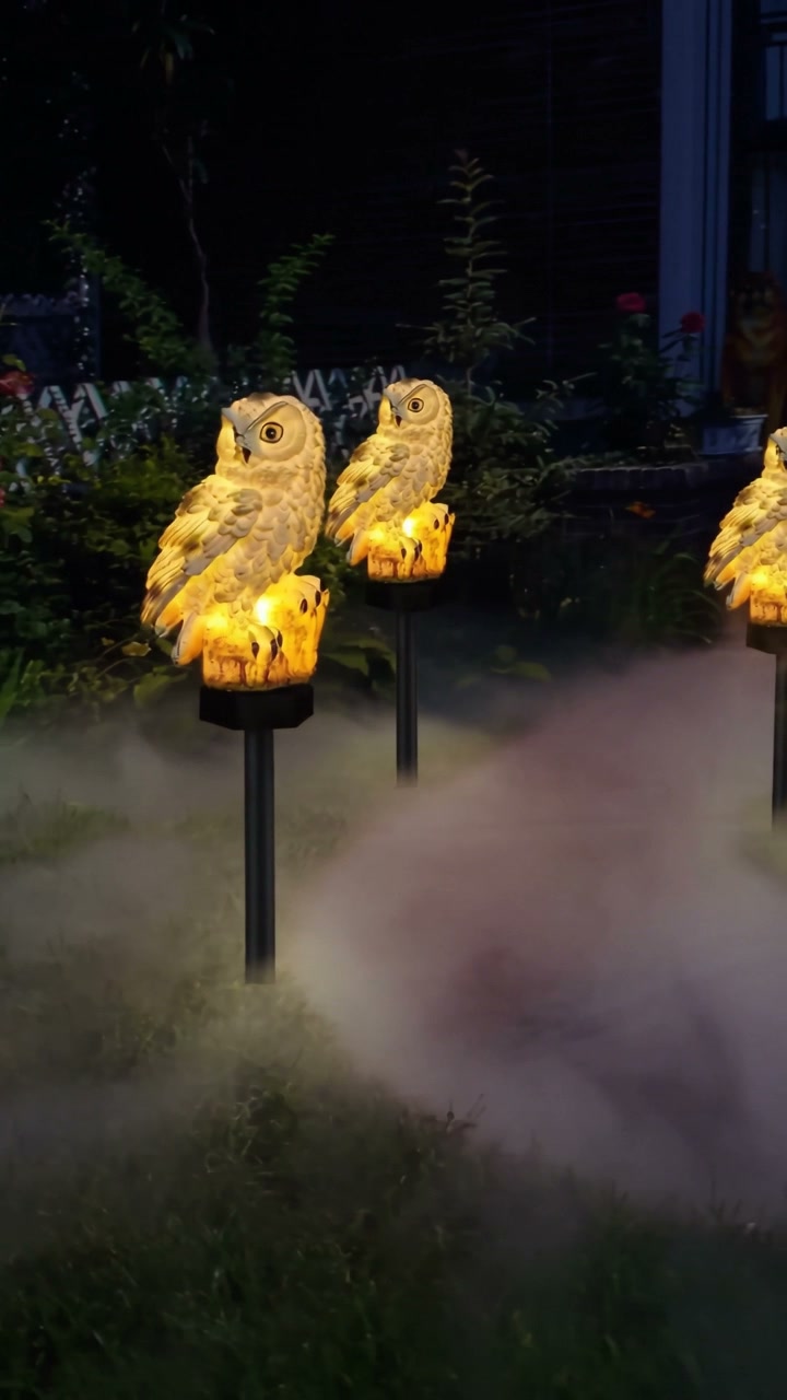 Light Up Your Halloween Nights