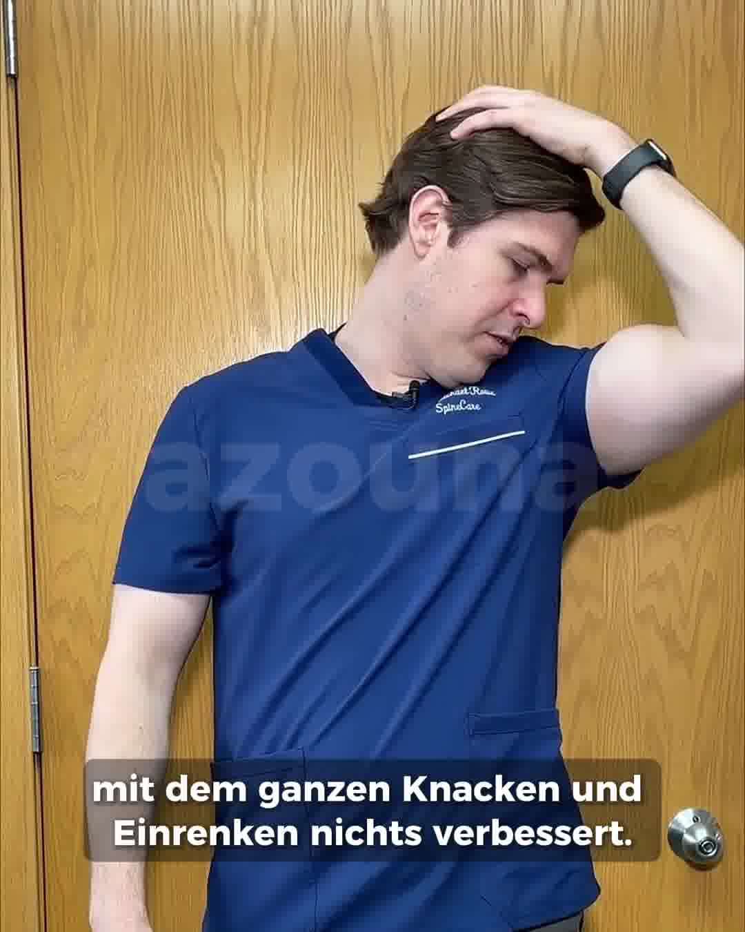 Heute Beschwerden lindern | 40% Rabatt