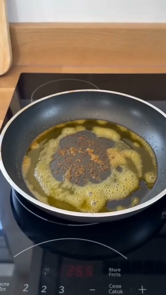 Microwave Egg Poacher