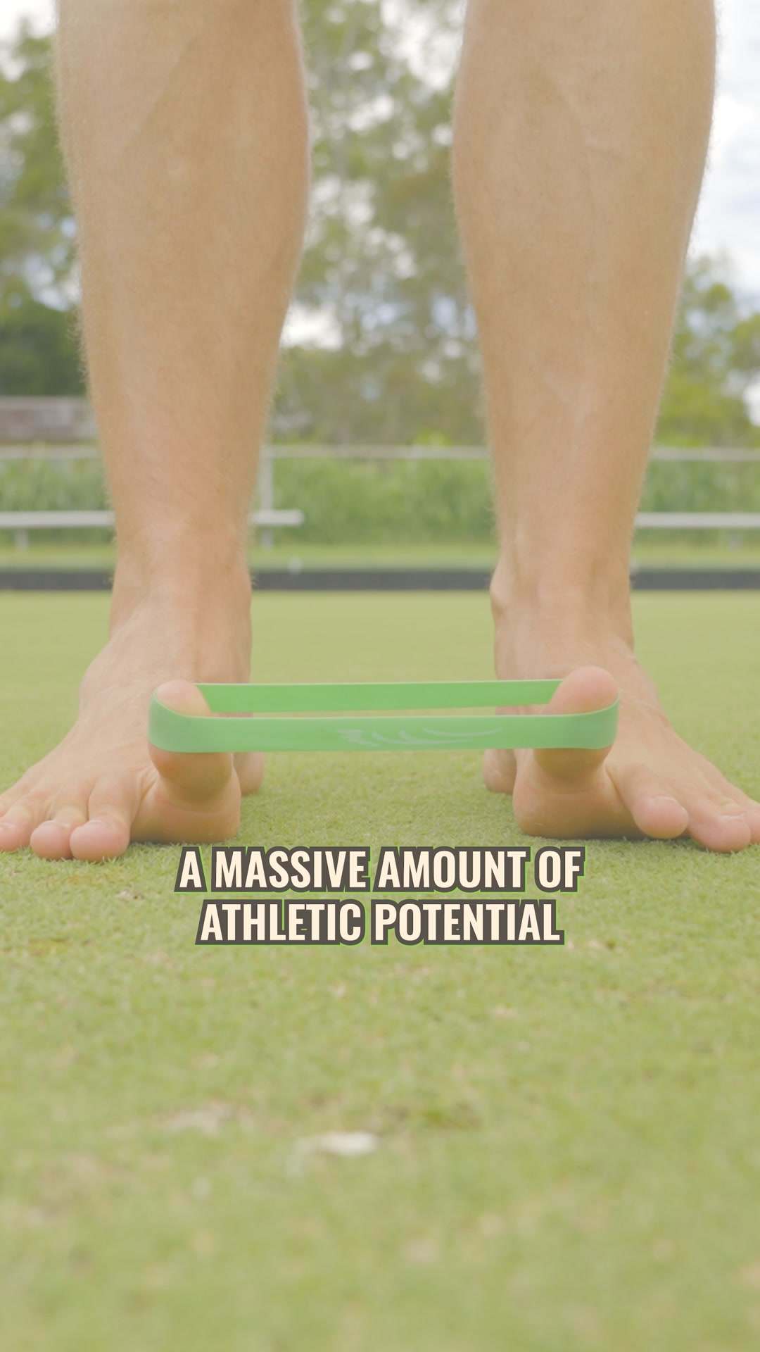 Tired of Aching Feet?