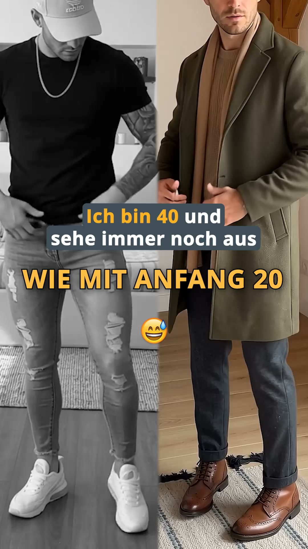 Schneller Style-Fix hier