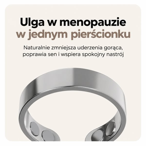 Wspiera metabolizm i naturalne spalanie tłuszczu