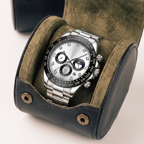 The Last Watches. BOGO Free.