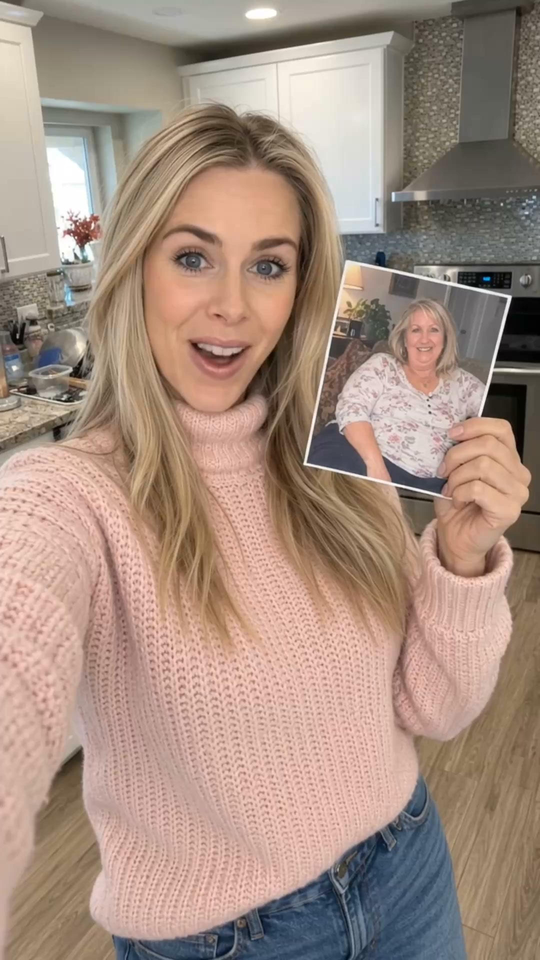 This Odd Coffee Hack Changed Her Life...