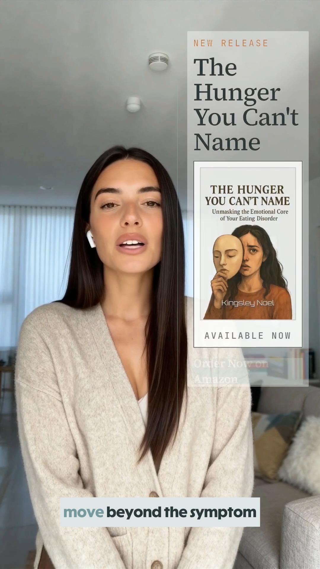 Anúncio de The Anchor Mind