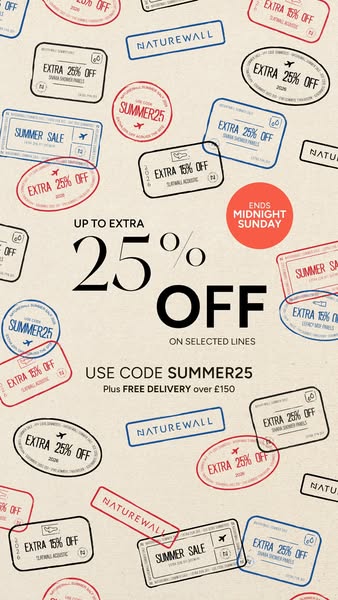 Up To An Extra 25% Off Sale