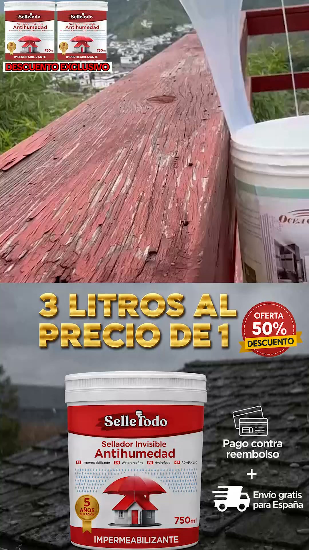 Adiós a las Filtraciones con VedaTudo!