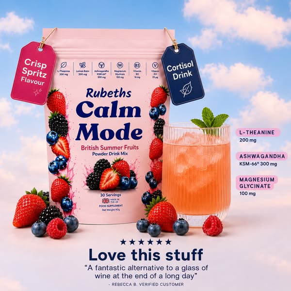 Save Up To 44% On Calm Mode