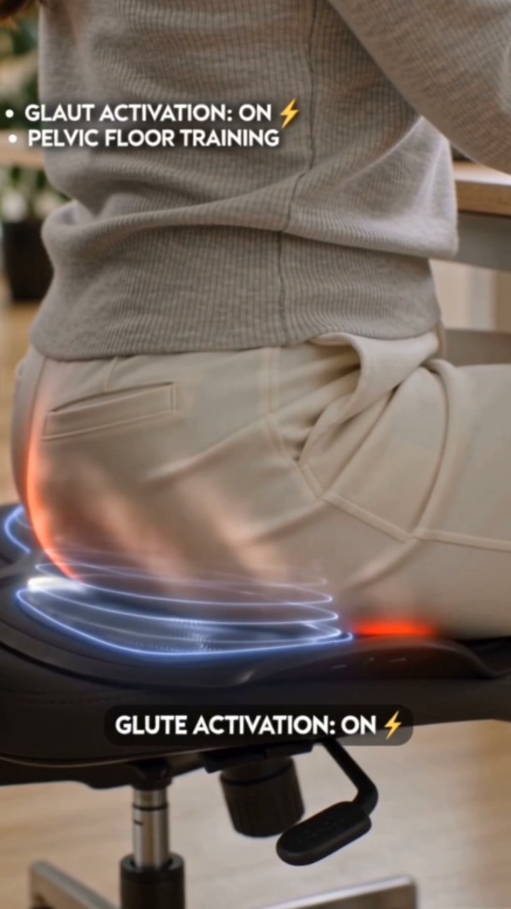 8 Hours Sitting? Make It Glute Time — Extra $20 OFF