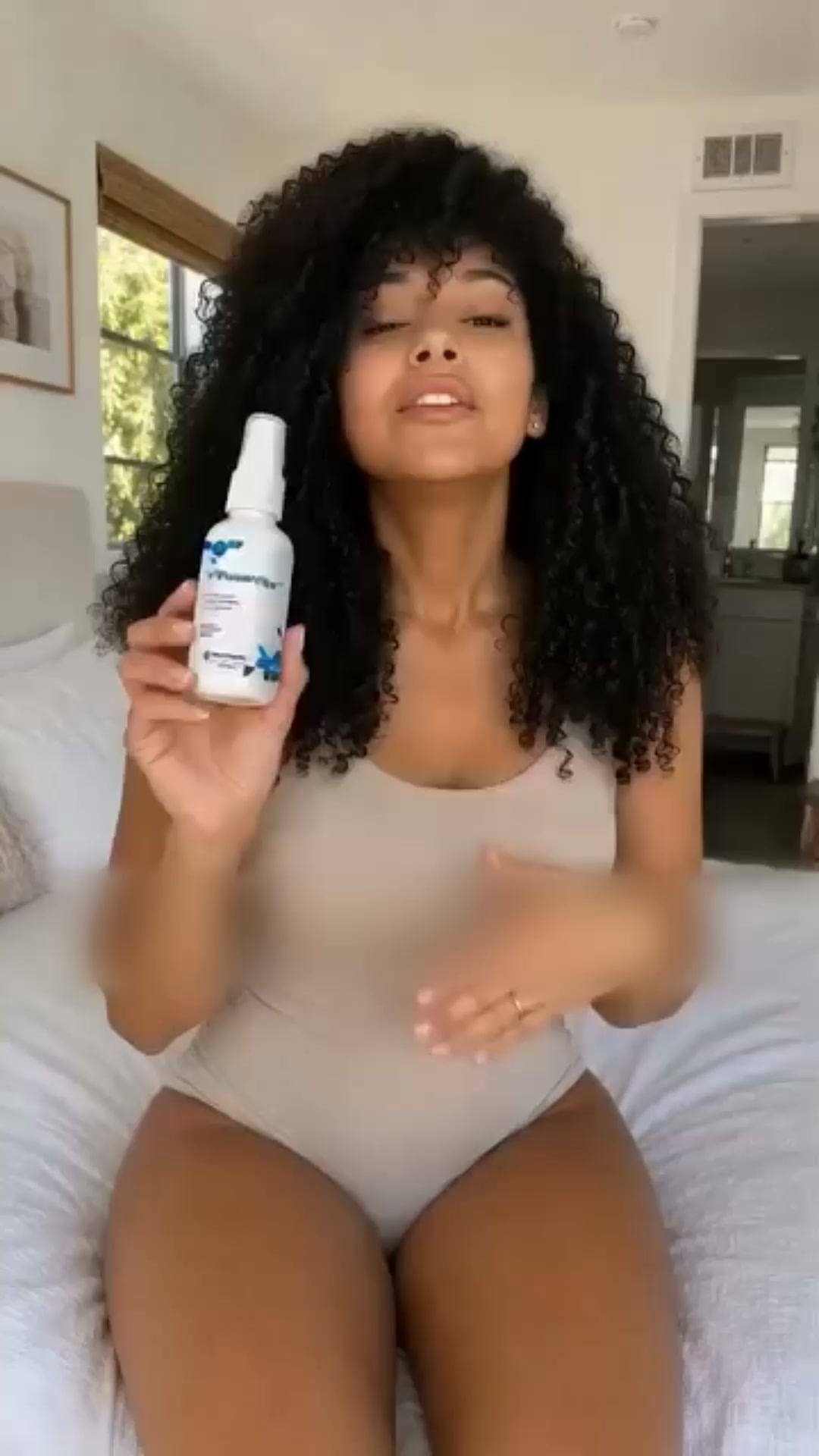 Ready in 43 Seconds — No Pills, No Waiting