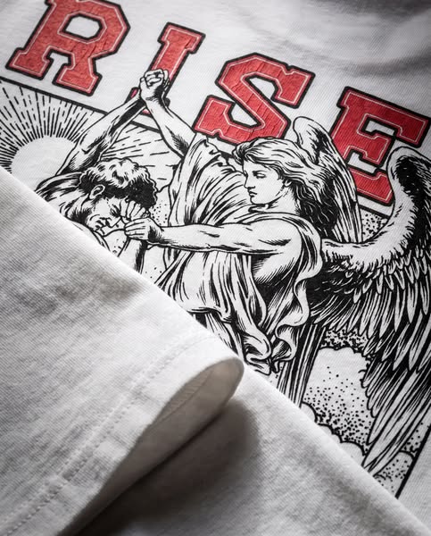 High Quality Christian Streetwear
