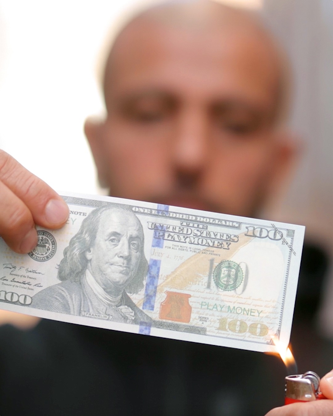 The Little Book Unleashing a $1.33 Billion Dollar Revolution