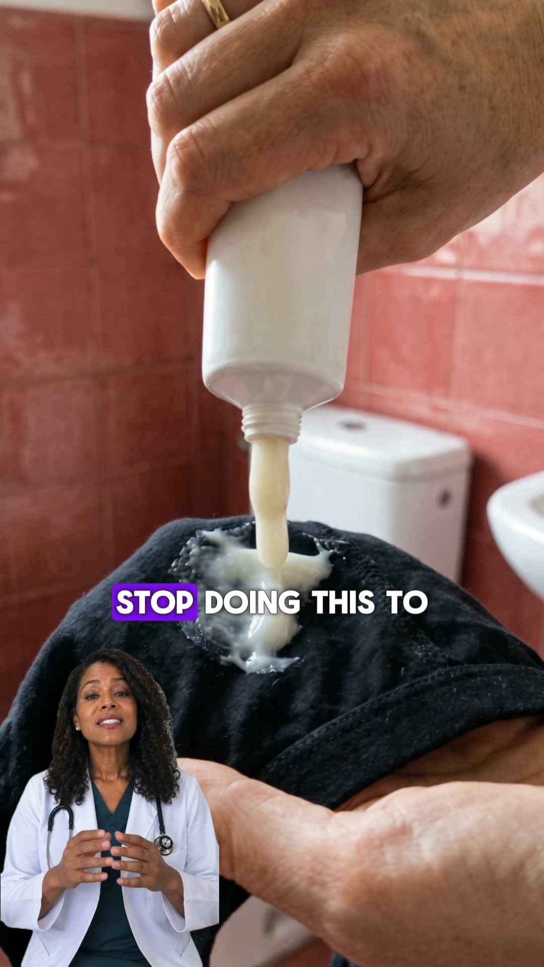 How Women 50+ Stay Naturally Wet