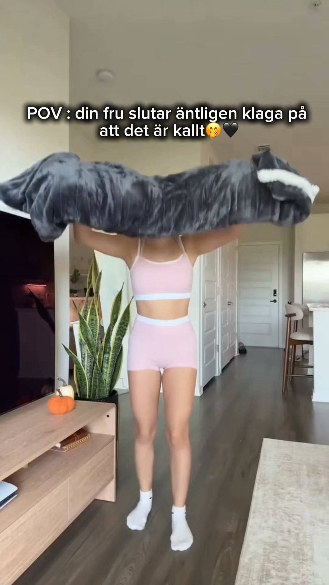 50% på VÄRMORA™ idag – frys aldrig hemma igen.