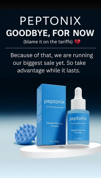 Restore Your Hair