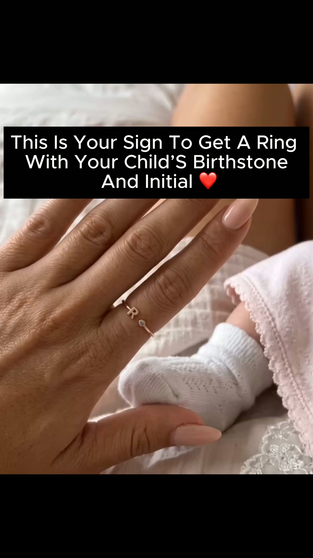 For the mum who gives everything