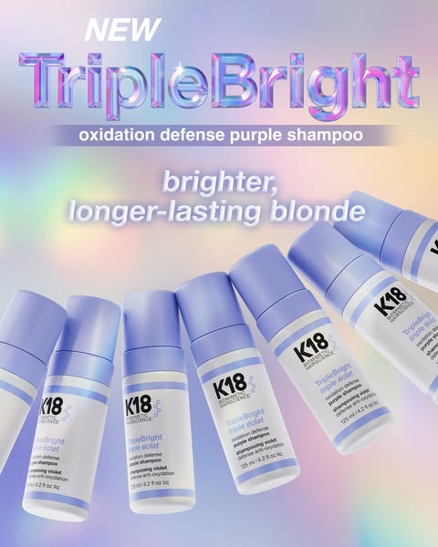 NEW! More birght, less brass
