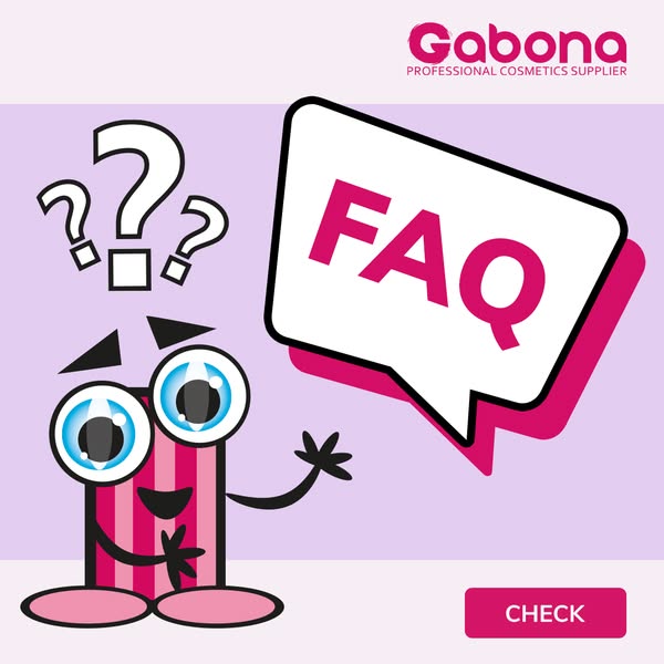Gabona FAQ – Check it out!