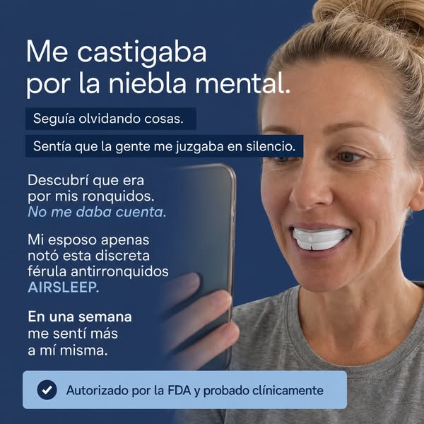 Despertaras mucho mejor!
