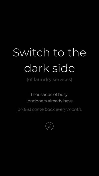Make the switch. You won’t go back.