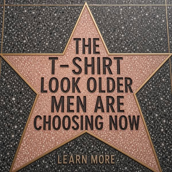 Fit, Knit, and a Modern Hit for Older Men