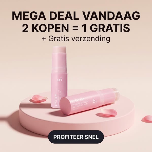 Vandaag 2+1 GRATIS