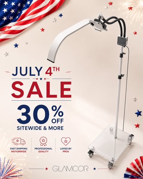 July 4th Sale | 30% OFF Sitewide & More