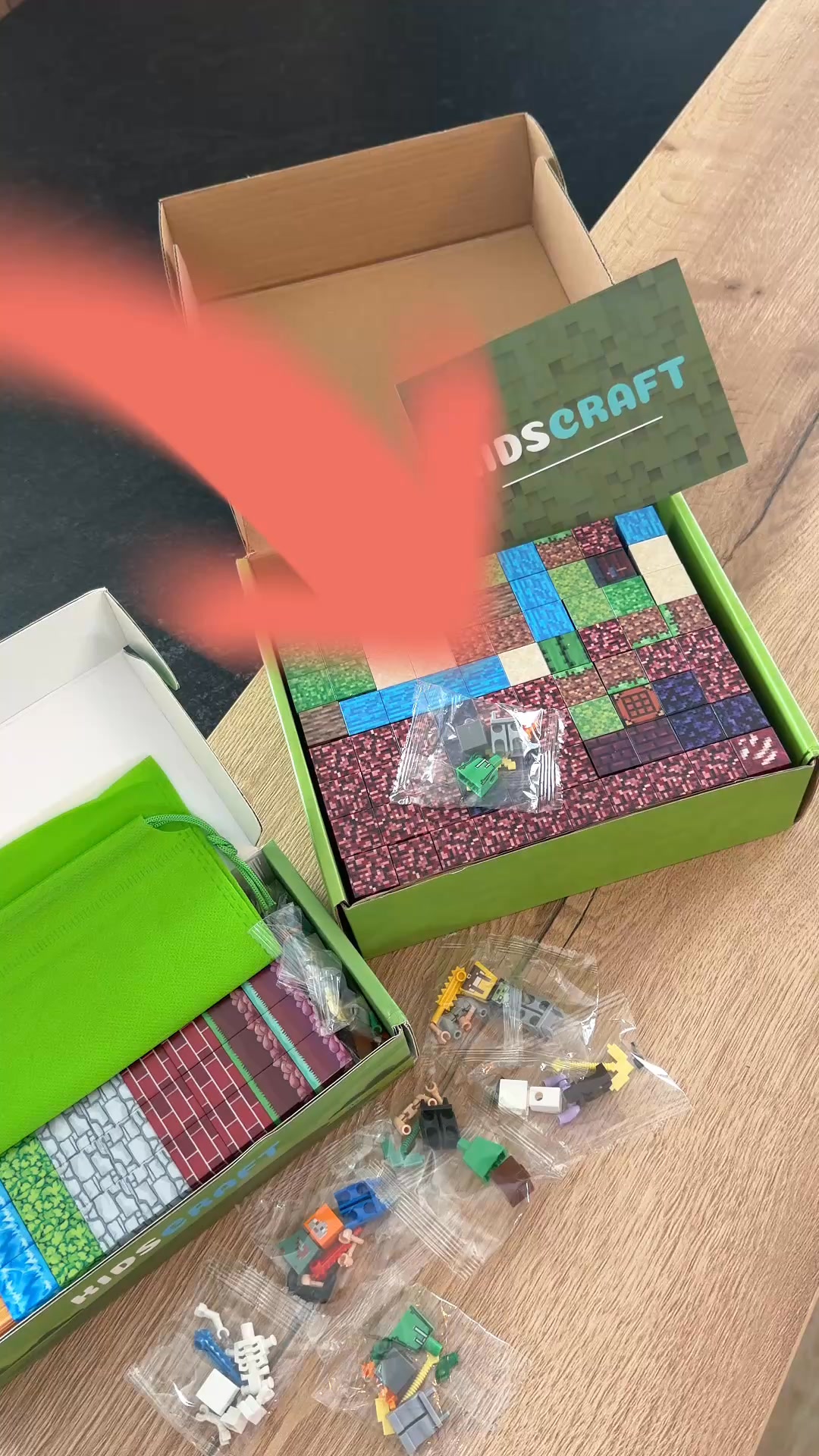 Bestelle 2 Erhalte 1 Set Geschenkt �