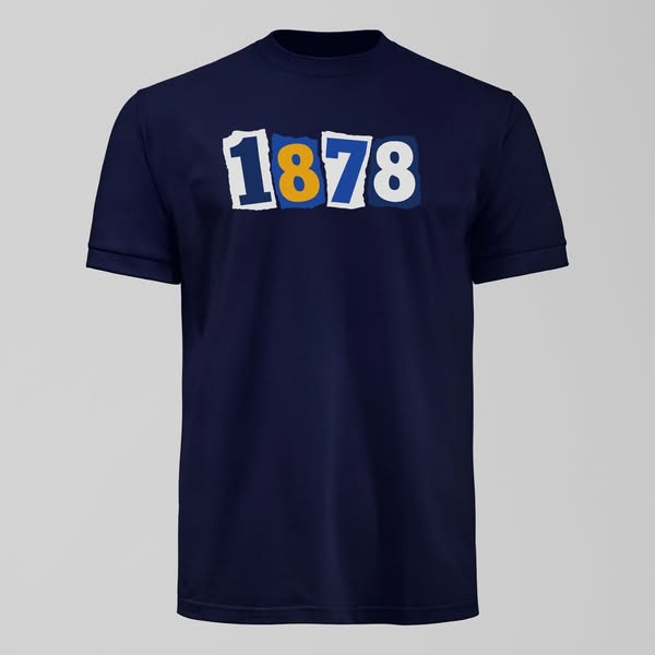 1878 Ripped Tshirt