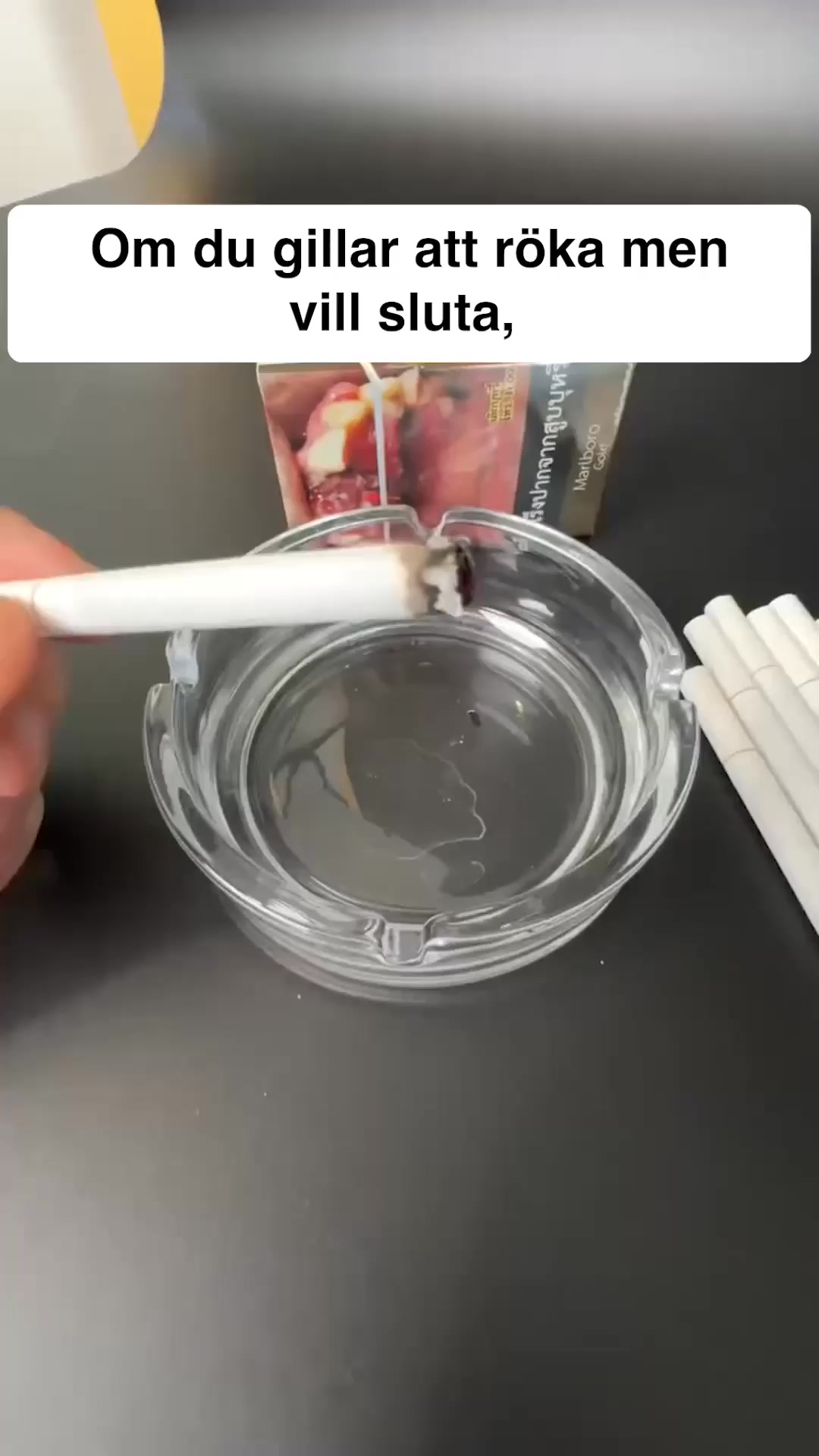 Du är inte svag. Du har bara haft fel verktyg. Byt till AirPure™: din nya rutin, helt utan stress.