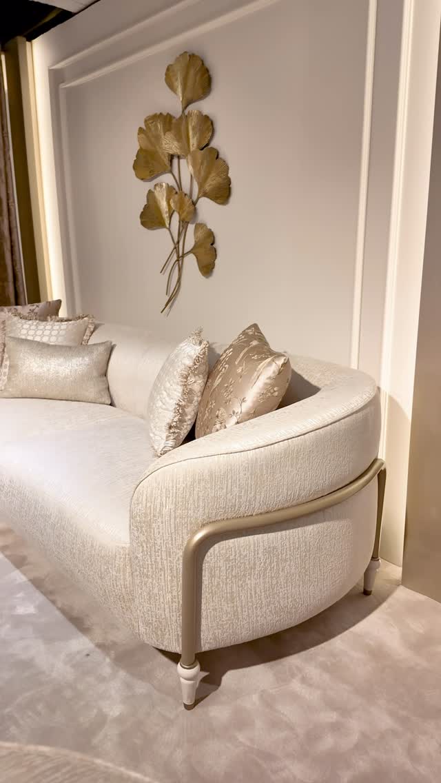 Anúncio de Luxura Home & Living