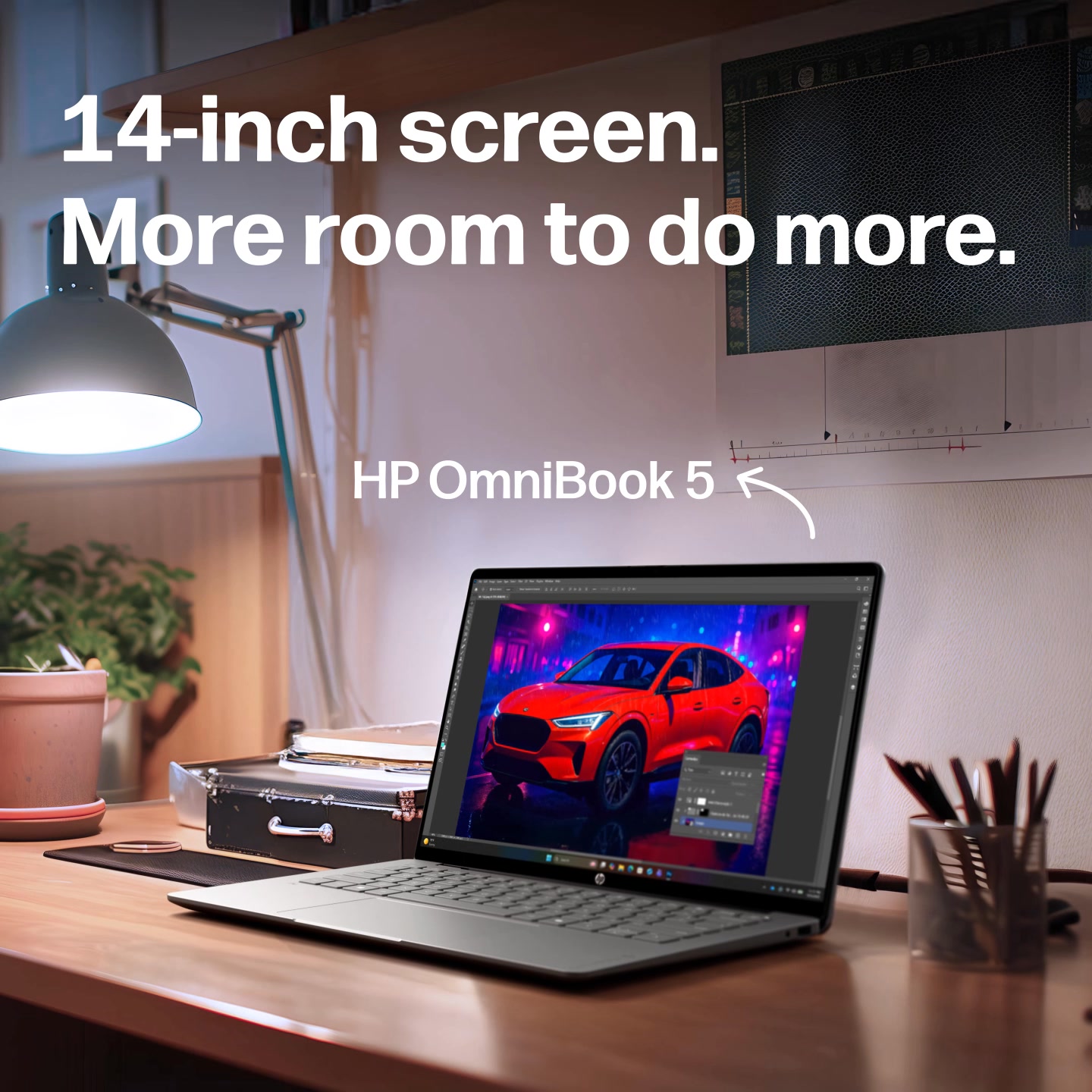 HP