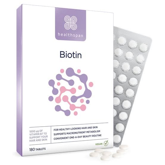 Biotin