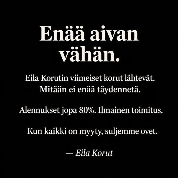 Kolme paria käsiä