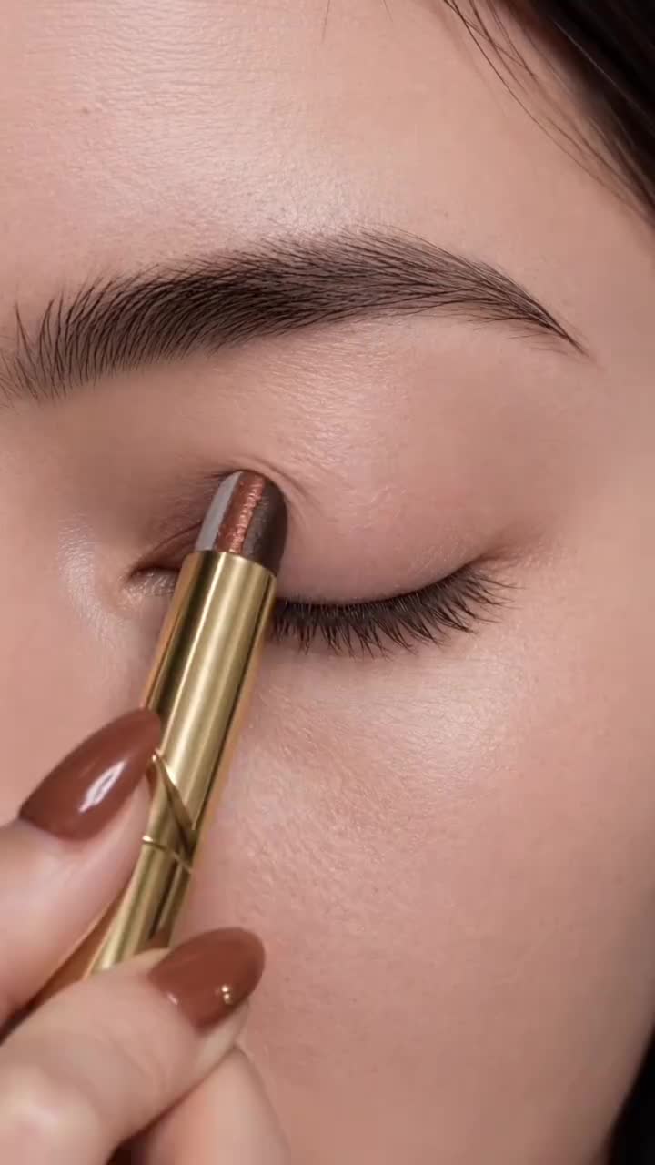 3-in-1 Easy Eyeshadow Stick