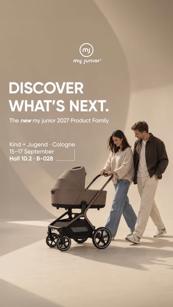 DISCOVER WHAT’S NEXT.