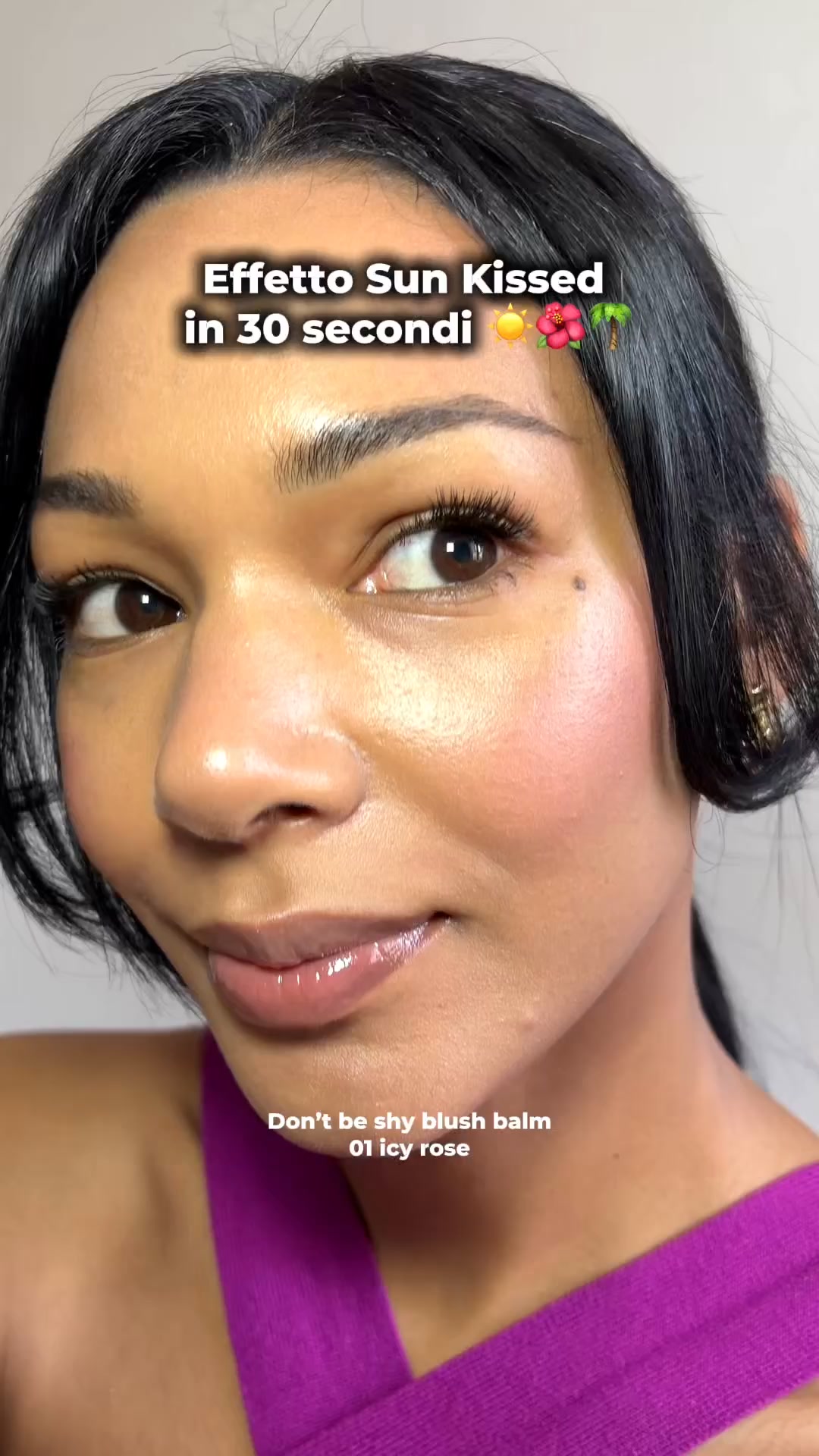 Korean Glow unlocked: è online il nuovo blush di Nejha!