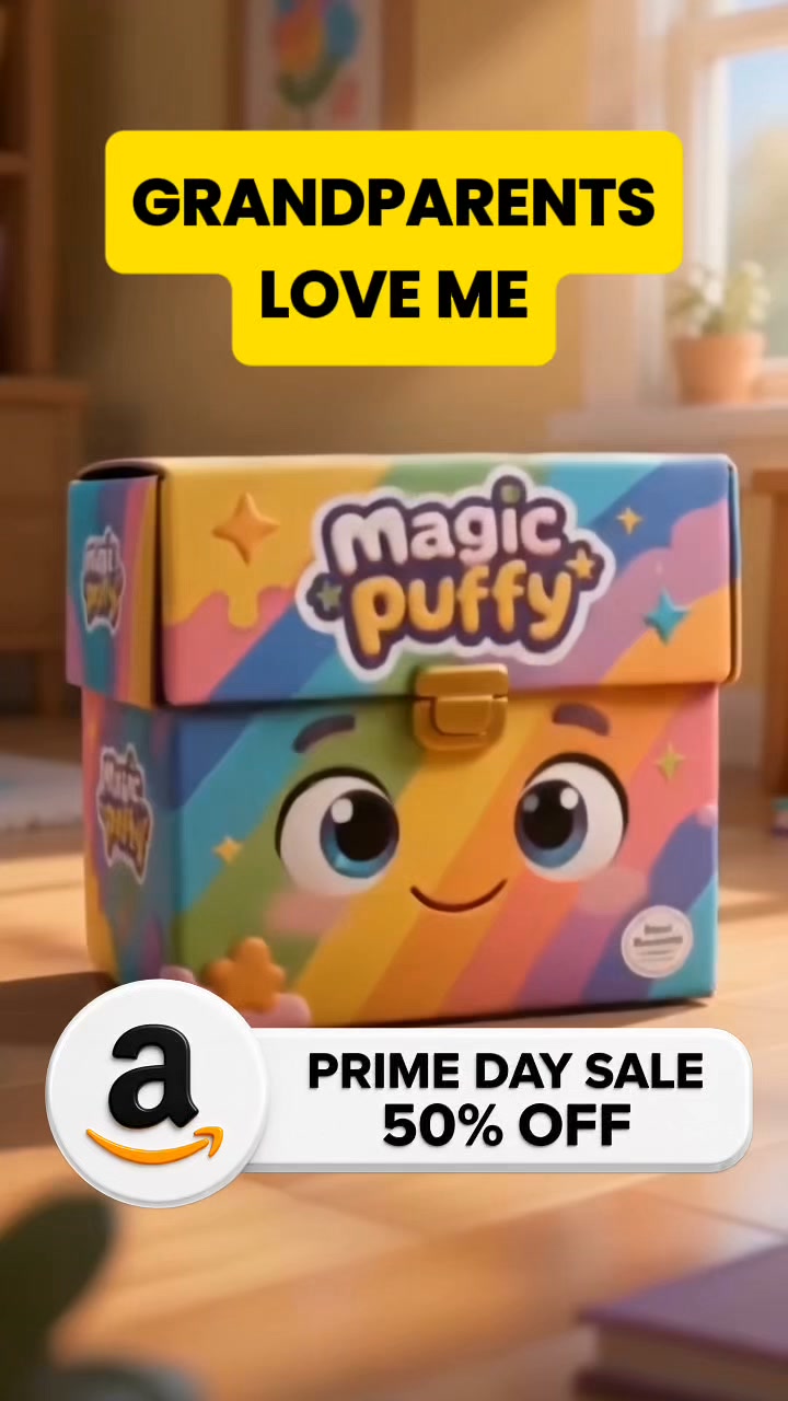 PRIME DAY 50%