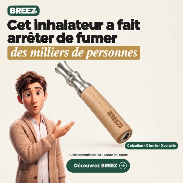 Le geste reste. L'addiction part.
