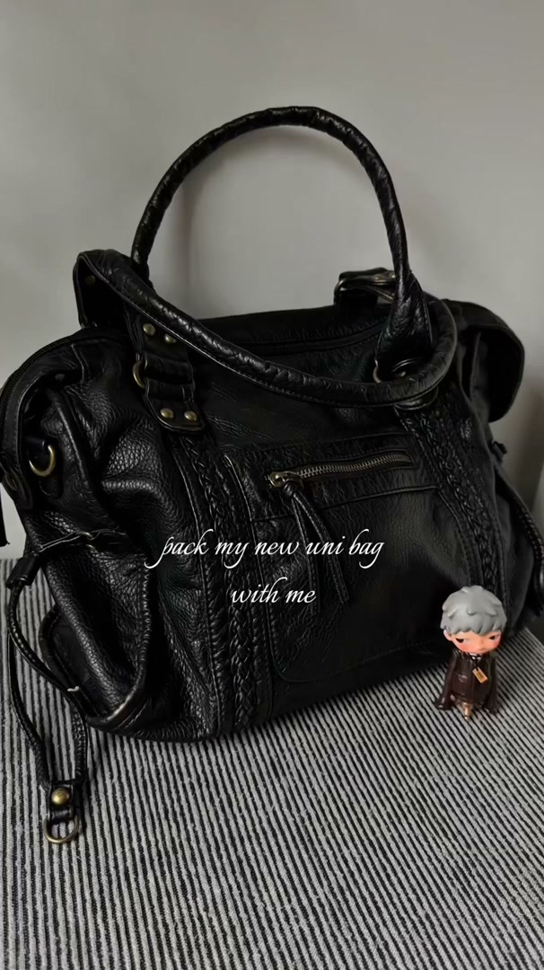 your new fav bag