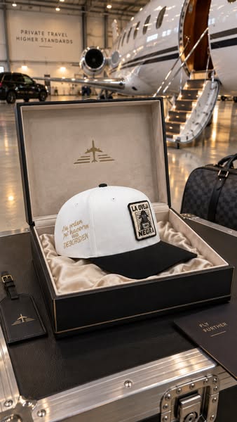 New Black Sheep Snapback