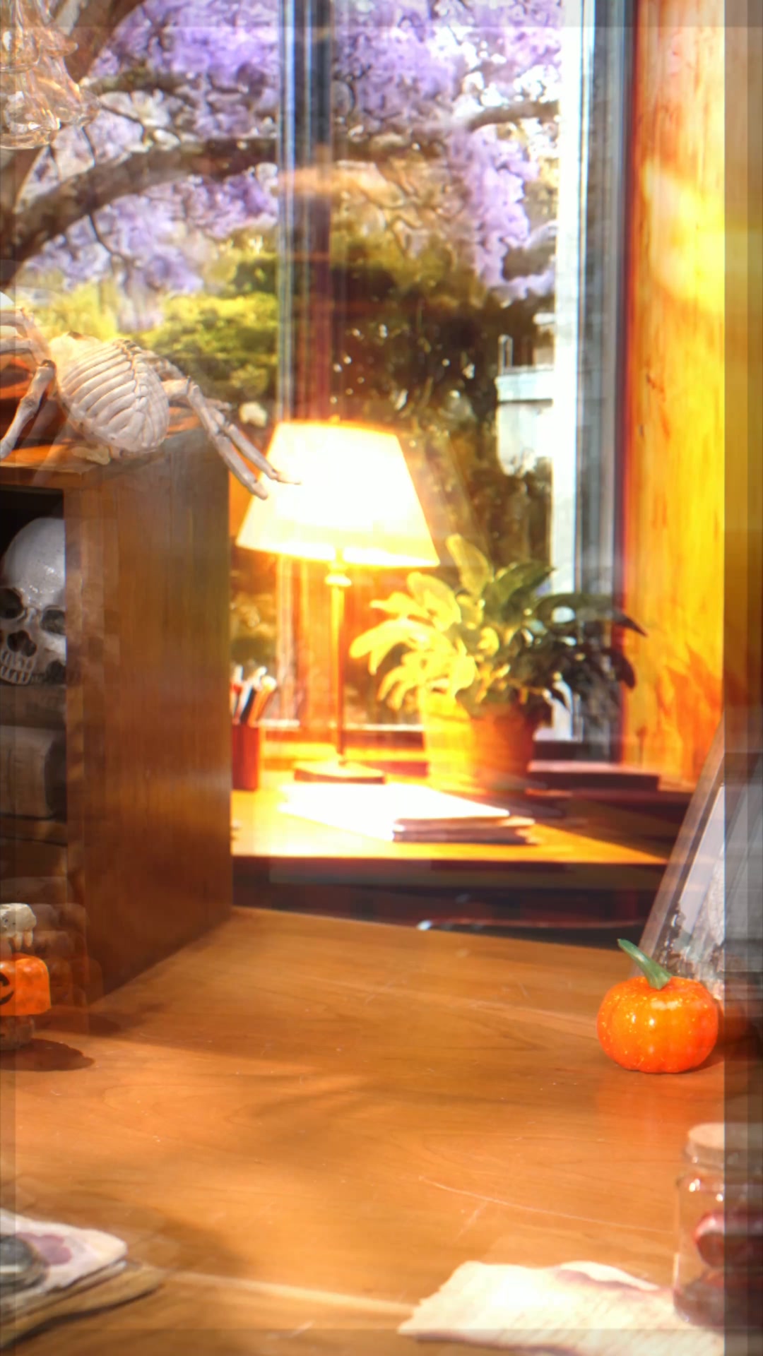 NEW! Build the Sweetest Haunted House of Halloween