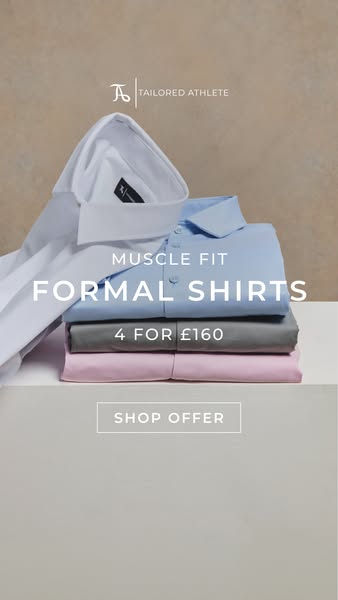 Confidence You Can Wear