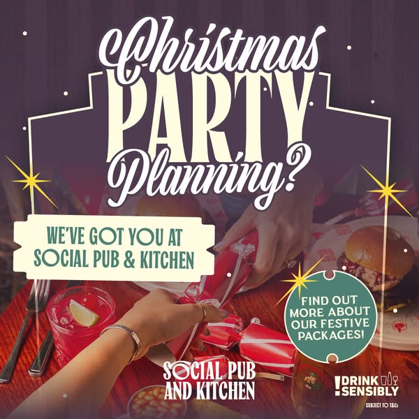 Join The Christmas Club