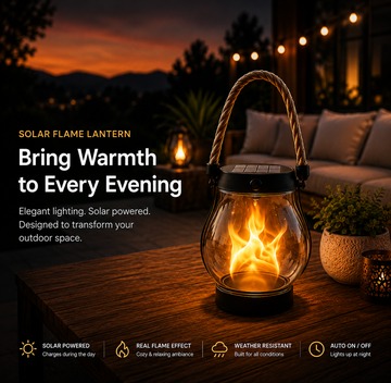 Upgrade Your Garden Lighting