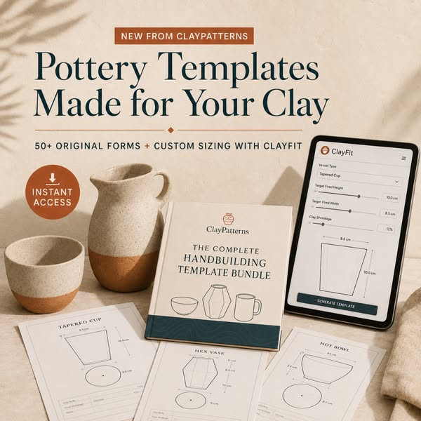 Ready-Made Forms + Custom Sizing