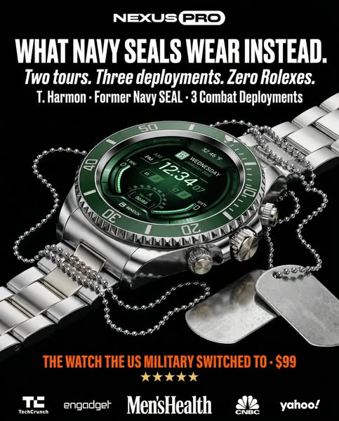 Built for Combat. Priced for Everyone.