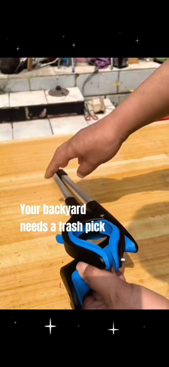 Make everyday tasks safer, easier, and pain-free